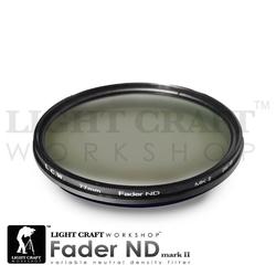 Light Craft Fader ND mark II  72mm