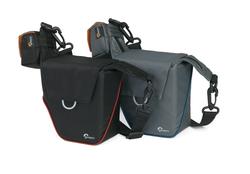 LOWEPRO COMPACT COURIER 70 GRÅ