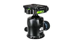 SIRUI K-20X Alu Kuglehoved