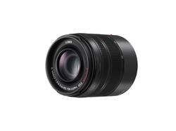 PANASONIC LUMIX G 45-150MM SORT