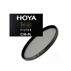 HOYA M72 C-POL HD filter