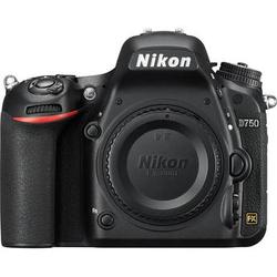 Nikon D750 HUS