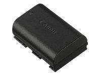 Canon LP-E6 Li-ION batteri