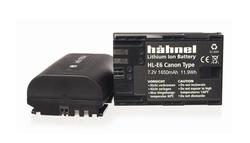 Hähnel HL-E6 Li-ION batteri til Canon