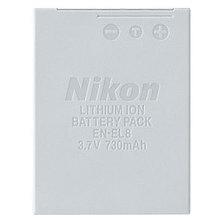 Nikon EN-EL8 Li-ION batteri 