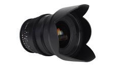 Samyang CA 24mm T1,5 ED