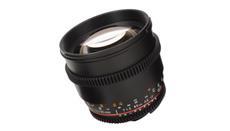 Samyang PE 85mm T1,5 AS IF