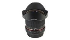 Samyang CA 8mm F3.5 CSII Fisheye