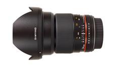 Samyang NI 24mm F1.4