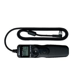 Nikon MC-36 fjernbetjening m. timer