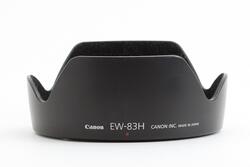 Canon EW-83H modlysblænde
