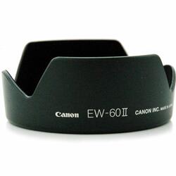 Canon EW-60II modlysblænde