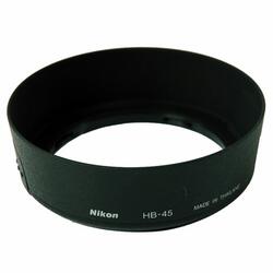 Nikon HB-45 modlysblænde