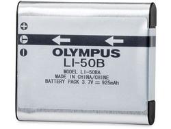 Olympus Li-50B Li-ION batteri