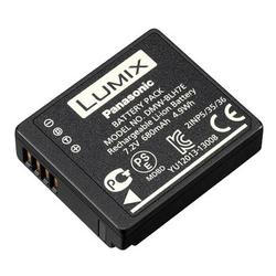 Panasonic DMW-BLH7E Batteri