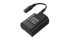 Panasonic DMW-DCC12 Coupler for DMC-GH3