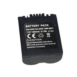Panasonic CGR-S006E Li-ION batteri
