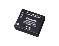 Panasonic CGA-S007E Li-ION batteri
