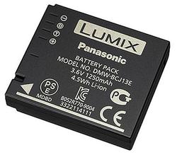 Panasonic DMW-BCJ13E Li-ION batteri