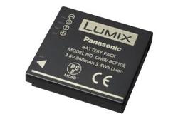 Panasonic DMW-BCF10E Li-ION batteri