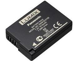 Panasonic DMW-BLD10E Li-ION batteri