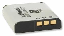 Hähnel HL-G1 Li-ION batteri