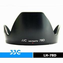 JJC LH-78D modlysblænde