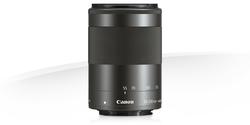 Canon EF-M 55-200MM F/4.5-6.3 IS STM