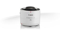 Canon Lens Extender EF 2x III