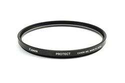 Canon Lens Filter Protector 82MM