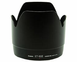 Canon ET-83D modlysblænde