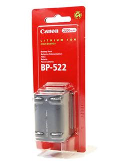 Canon BP-522