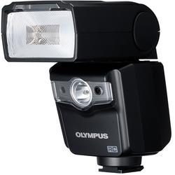 Olympus Flash FL-600R(OM-D/PEN/XZ-1)