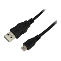 Logilink HDMI/MICRO USB 2.0 1.0M