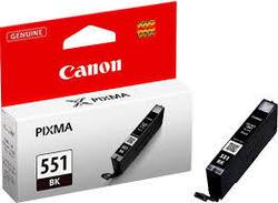 Canon CLI-551 Black XL