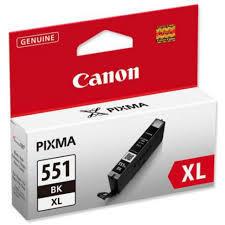 Canon CLI-551 Grey XL