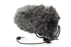 RØDE DeadCat VMPR for Røde Videomic Pro R