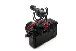 RØDE VIDEOMICRO