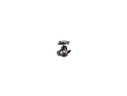 Manfrotto 468MGQ6 Hydrostatic Ball Head-Q6