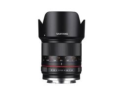 SAMYANG 21MM F1.4 ED AS UMC CS MFT