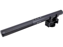 AZDEN PRO XLR OUT SHOTGUN MIKROFON SGM-250