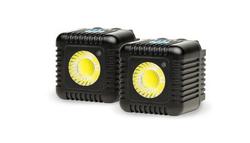 LUME CUBE - DUAL SORT