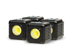 LUME CUBE - QUAD SORT