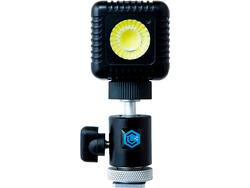 LUME CUBE PHOTO KIT INCL LUME CUBE (GUNMETAL)+BALL HEAD