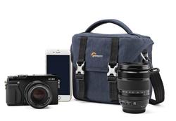LOWEPRO SCOUT SH 120 SLATE BLUE
