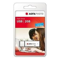 AGFA 2GB USB 2.0 STICK
