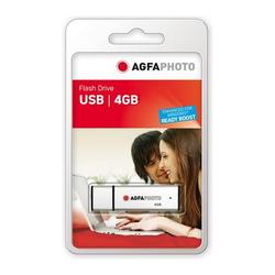 AGFA 4GB USB 2.0 STICK