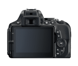 NIKON D5600 M/18-140MM VR
