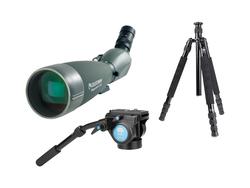 CELESTRON REGAL 22-67X100 KIT