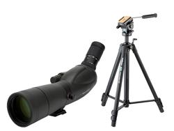 Celestron Trailseeker 16-48x65 KIT